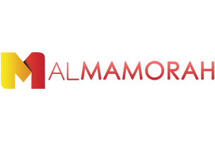 Mamorah Logo